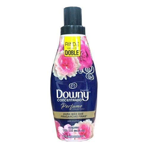 【9本セット】 P&G メキシコダウニー エレガンス 750ml フルーティーで爽やかな香り ASNIPG9912X9|雑貨・ホビー・インテリア 雑貨 洗剤・柔軟剤