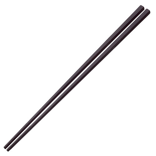 【10個セット】 クラシア シリコーン 菜箸 落ち着きのあるダークブラウン色のキッチンツール ASNKSBR-16X10|雑貨・ホビー・インテリア キッチン雑貨 食器・カトラリー