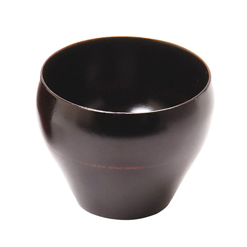 【5個セット】 ヤマコー 用美 業務用 木製つぼみ珍味入 曙 ASNyamaco27714X5|雑貨・ホビー・インテリア キッチン雑貨 食器・カトラリー