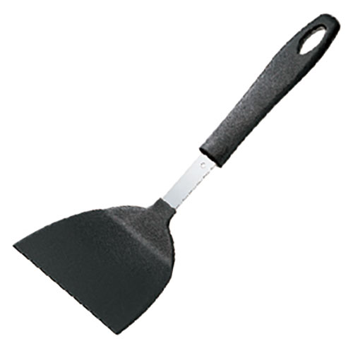 【5セット】 田辺金具 抗菌耐熱越し金 ブラック ASNTK-0248X5|雑貨・ホビー・インテリア キッチン雑貨 調理器具