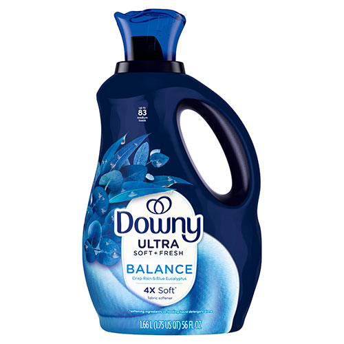 【4本セット】 P&G 柔軟剤 ダウニーボトルIF バランス Downy LQ CP IF BALANCE ASNIPG2008X4|雑貨・ホビー・インテリア 雑貨 洗剤・柔軟剤