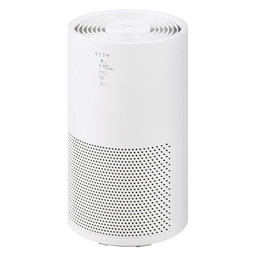 アイリスオーヤマ 空気清浄機 16畳 【約238×238×410mm】 ASN22640907|家電 健康・美容家電 空気清浄機