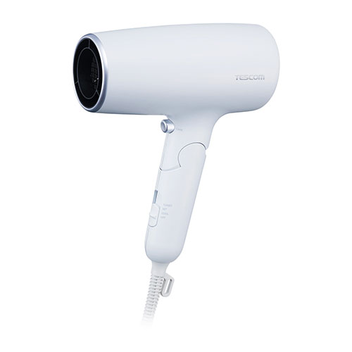 テスコム プロテクトイオン ヘアドライヤー ブルーグレー ASNTD561A-H|家電 健康・美容家電 ドライヤー・ヘアアイロン