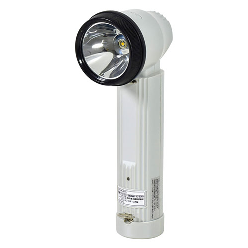 日動工業 プラグインライト リチウム ホワイト ASNPIL-3W-LIS|防災用品 ライト・ラジオ・電池 ライト