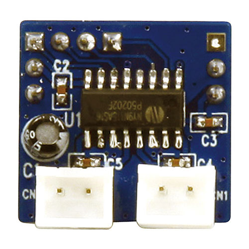 【5セット】 ARTEC スタディーノミニDCモーター拡張基盤 ASNATC151091X5|雑貨・ホビー・インテリア 雑貨 雑貨品