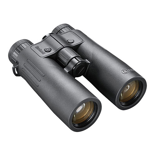 Bushnell レーザー距離計 ライトスピード フュージョンX 双眼鏡型レーザー距離測定器 IPX7完全防水性能 ASNFX1042AD|パソコン オフィス用品 計測器