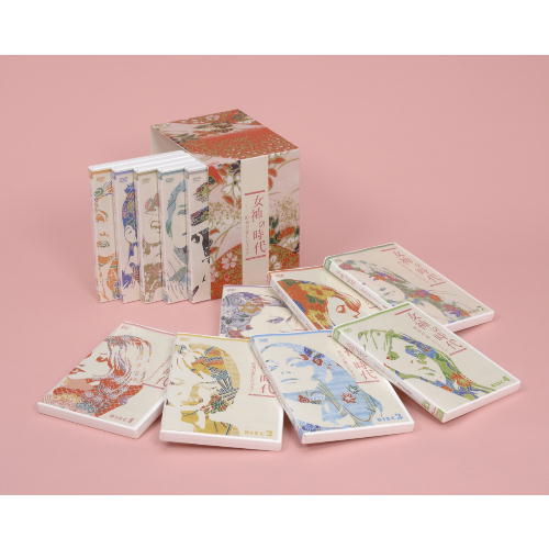 【DVD】女神の時代DVD12巻セット BLP-YELL-ME｜緑花堂ストア 18,150円