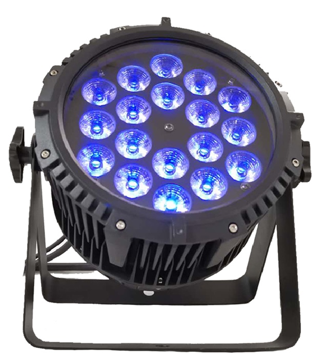 RGBW投光器180W[CRNfl300]投光器・棚下照明｜緑花堂ストア 59,263円
