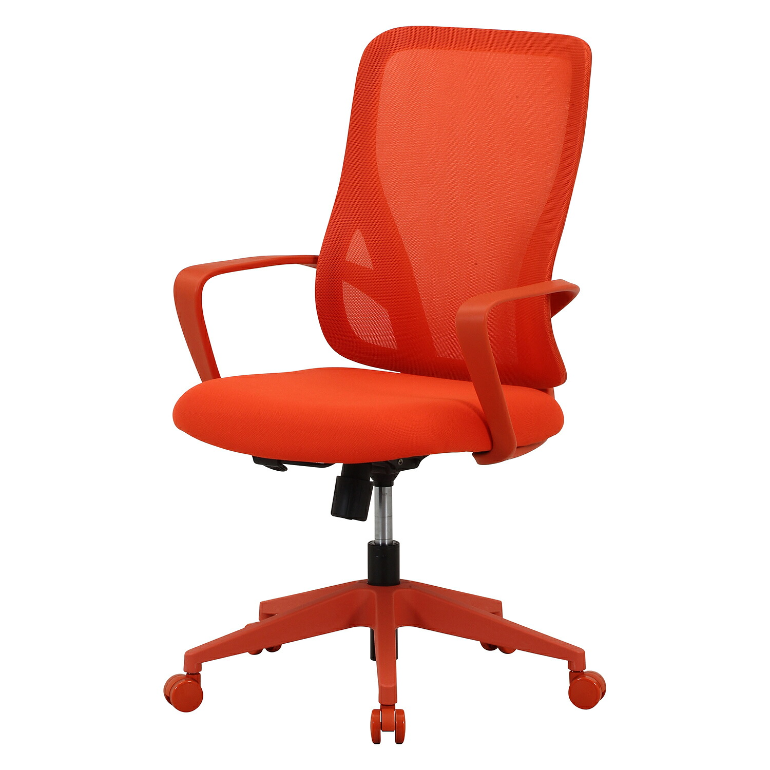 シンプルデザインチェア パレット ＯＲ[HJB51134]|ARview インテリア家具 オフィスチェア オフィス家具 書斎・ホームオフィス 9,878円