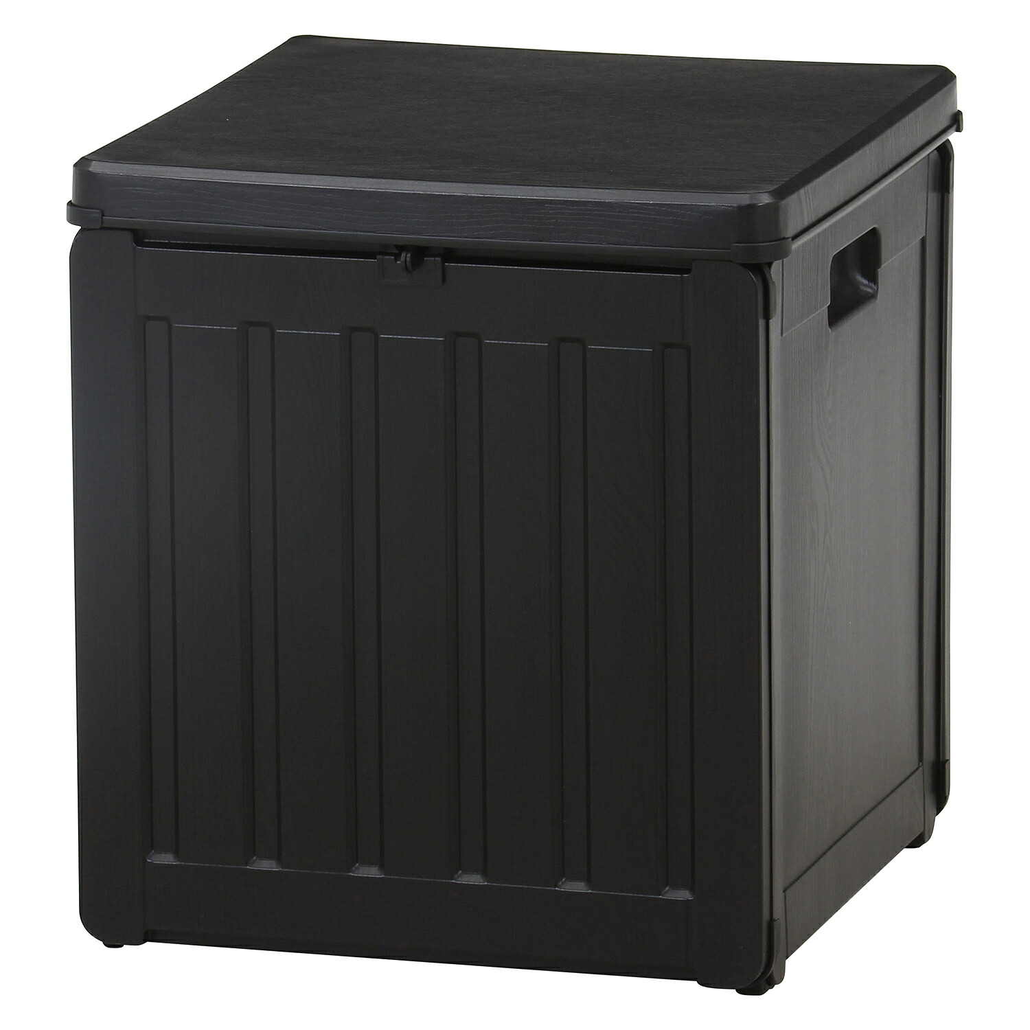 収納ＢＯＸ ７６Ｌ （３８０５０）[HJB55251]|インテリア家具 チェア・イス 収納付きスツール【収納箱 ナチュラルテイスト 耐久性 ナチュラルテイスト 木製 積み重ね可能 】