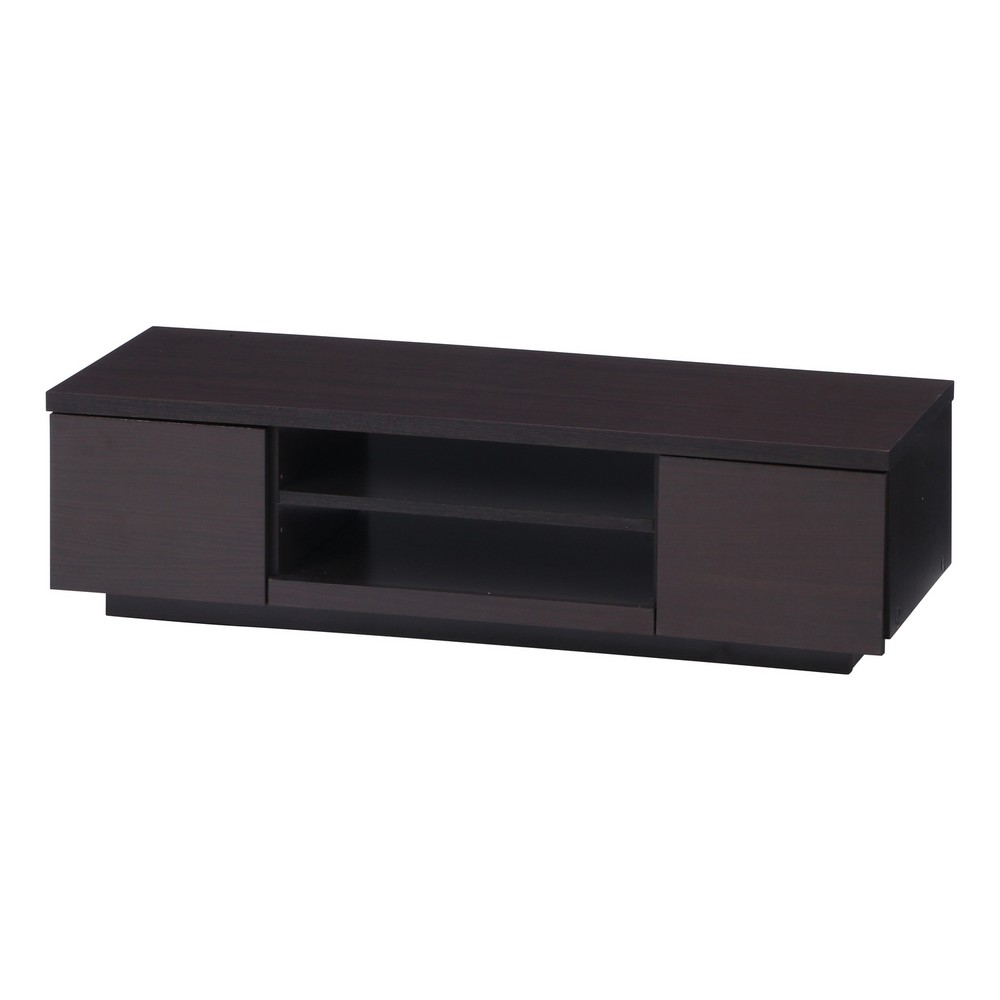 収納家具 ＴＶ台 ＴＶボード １００幅 ブラウン[HJB99263]|インテリア家具 テレビボード テレビ台・収納 リビング ラック 利便性 オフィス収納 耐久性 インテリアデザイン 機能性 リビングルーム ディスプレイ サイドボード