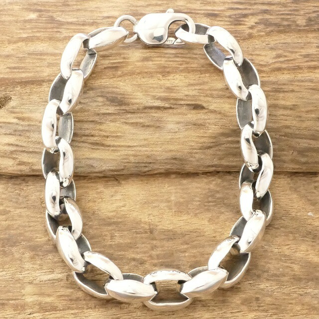【関税込み】Lanvin シルバー Chain Rigid ブレスレット 関税込み】Lanvin シルバー Gordon Rigid ブレスレット シルバー