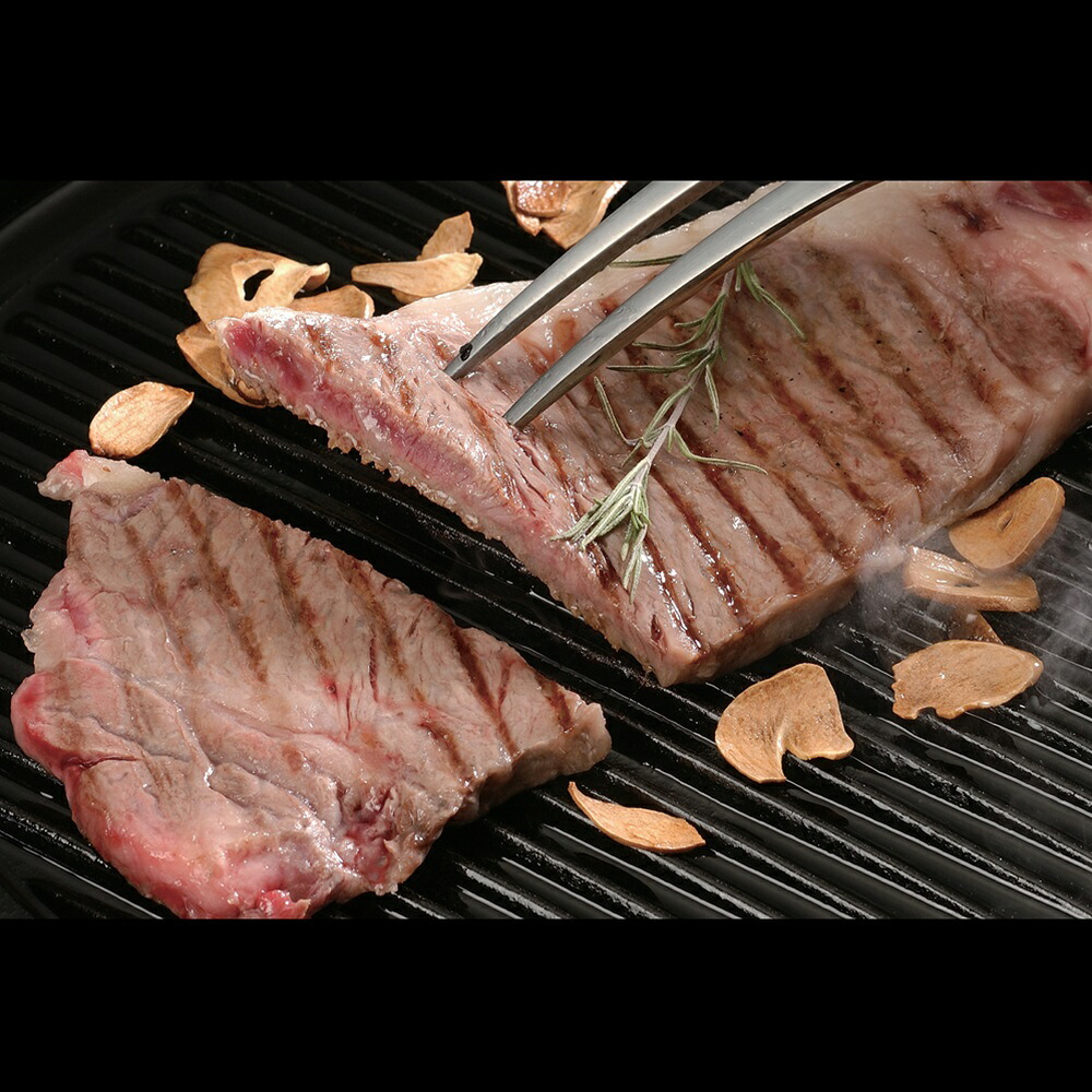 群馬 赤城山麓牛 肩ロースステーキ用 200g×4 SHS130662 |精肉 肉加工品 牛肉 ステーキ 詰め合わせ お中元 お歳暮 特産品 父の日 誕生会|緑花堂ストア