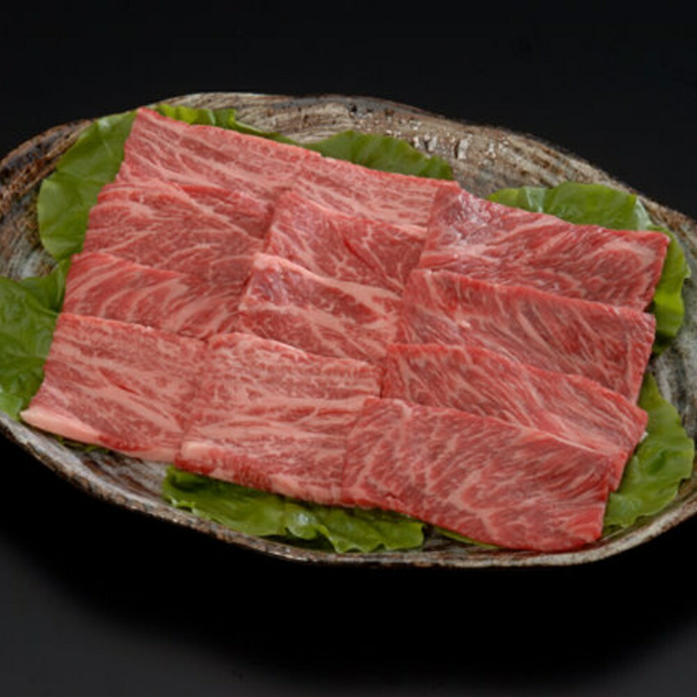 長野 信州和牛 焼肉 SHS3950076 |精肉 肉加工品 牛肉 焼肉 詰め合わせ お中元 お歳暮 父の日 返礼品 プレゼント