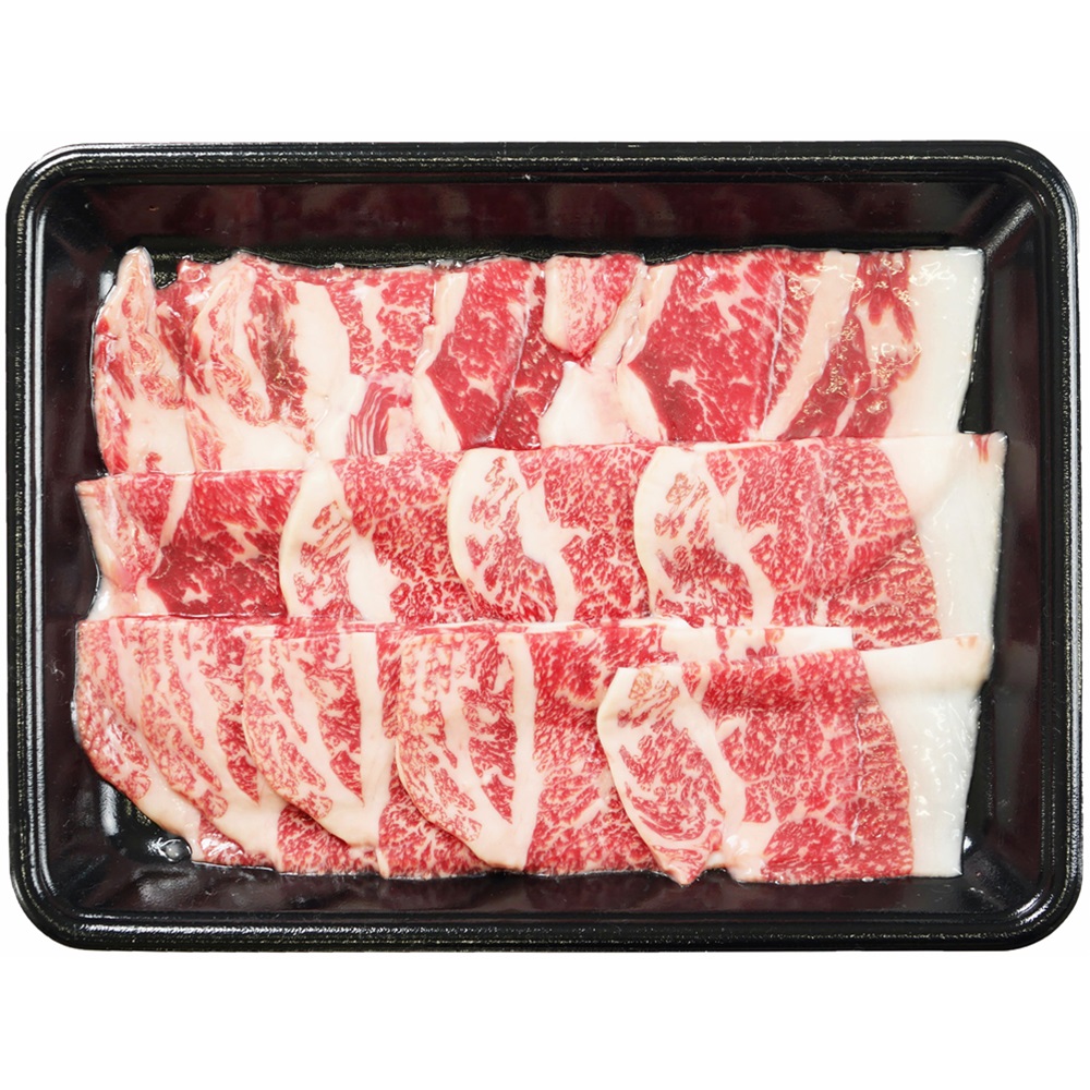 三重 松阪牛 焼肉 バラ 300g SHS3950352 |精肉 肉加工品 牛肉 焼肉 詰め合わせ お歳暮 父の日 お中元 名産 会席料理