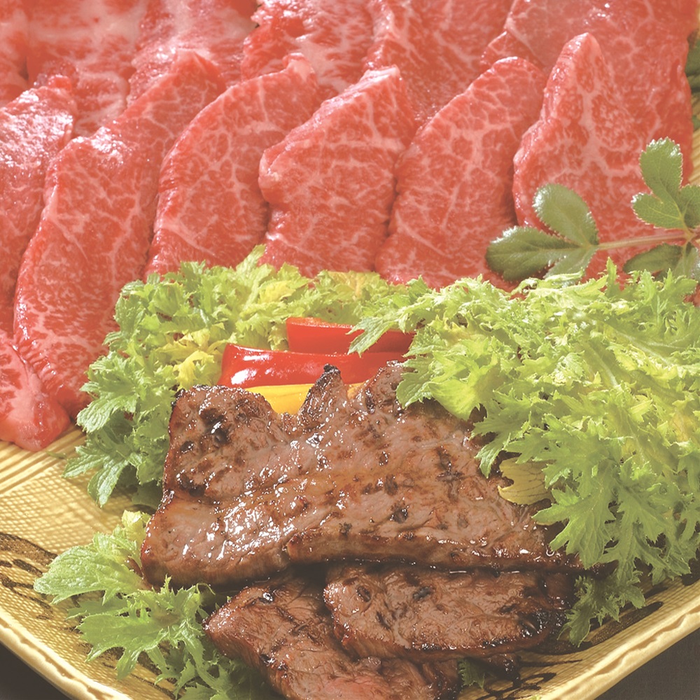 兵庫 神戸牛焼肉 モモ 500g SHS790077 |精肉 肉加工品 牛肉 焼肉 詰め合わせ お歳暮 父の日 特産品 誕生会 お中元