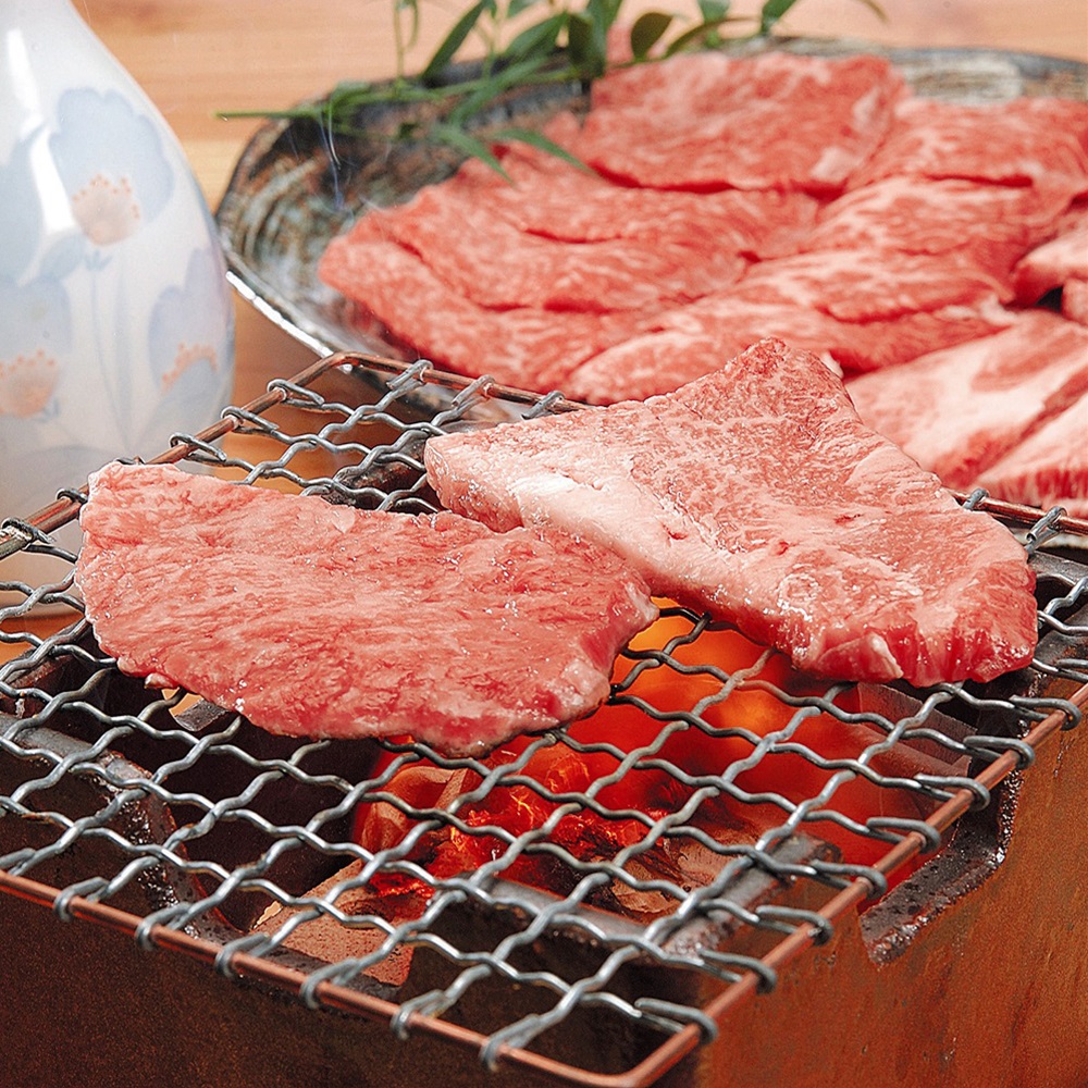 「牛乃匠」 神戸牛焼肉 SHS790110 |牛肉 肉加工品 惣菜　焼肉 セット お中元 お歳暮 特産品 父の日 プレゼント