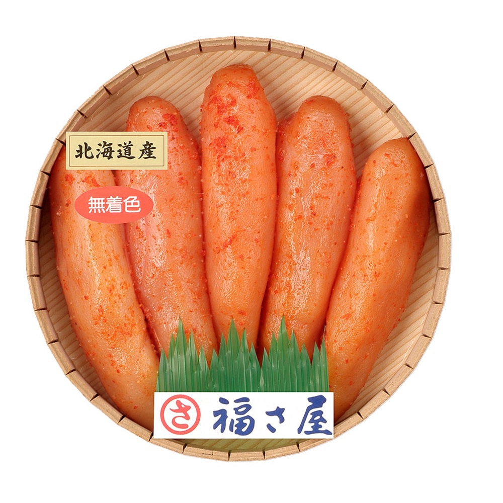 ピリッとした辛さの中にも旨みのある味わい SHS6430027 北海道産無着色辛子めんたい (210g) |和風総菜 魚介類 水産加工品 辛子明太子 冷凍 お歳暮 贈答品 母の日 お中元 北海道産 4,311円