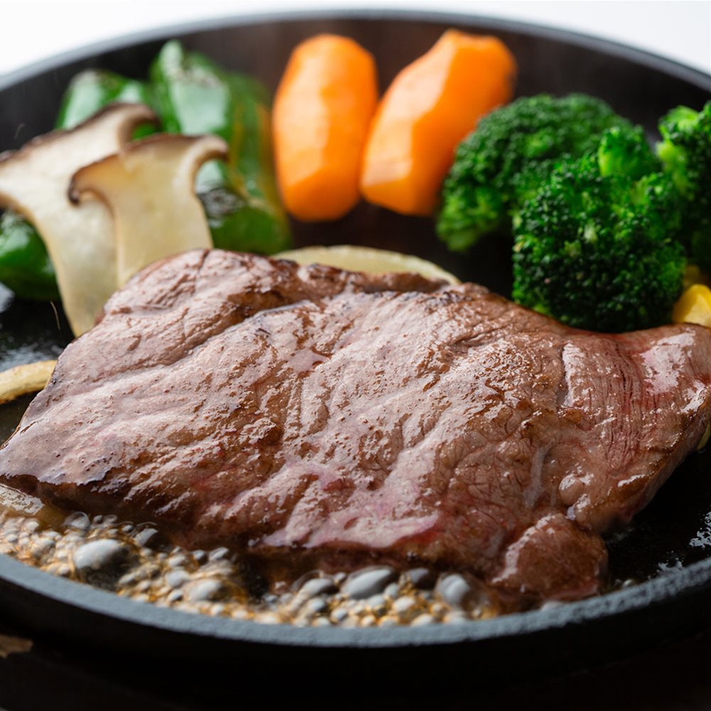 宮崎牛ステーキ ロース 500g 宮崎牛の肉質とその霜降りの良さを堪能 SHS0130235 |牛肉 ステーキ ロース お歳暮 父の日 お中元 名産｜緑花堂ストア