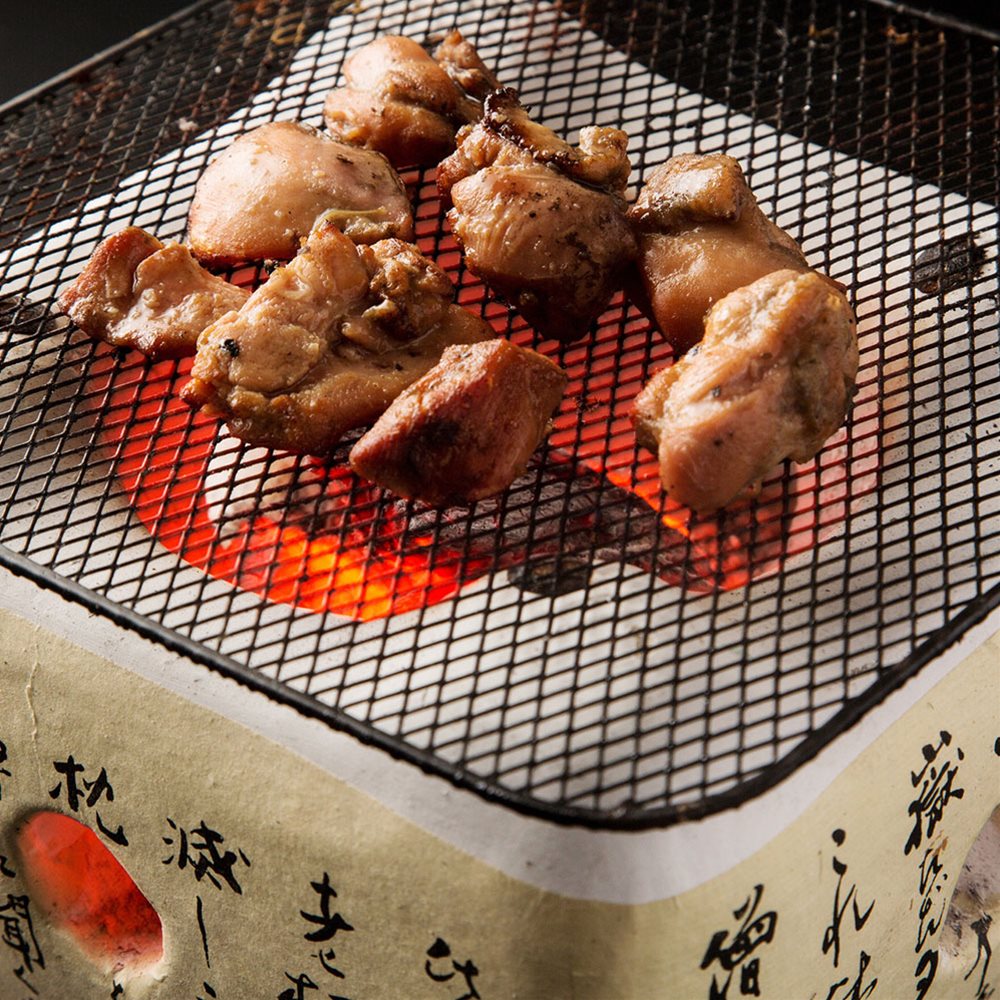 モモ炭焼用 (400g) 高知 土佐はちきん地鶏 SHS7240062 |精肉 肉加工品 鶏肉 セット 詰め合わせ お中元 父の日 快気祝い