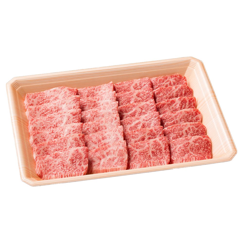 正規品販売! 焼肉 400g 岩手 前沢牛 SHS4800029 牛肉 肉加工品 お歳暮 父の日 特産品 dgrau.digital