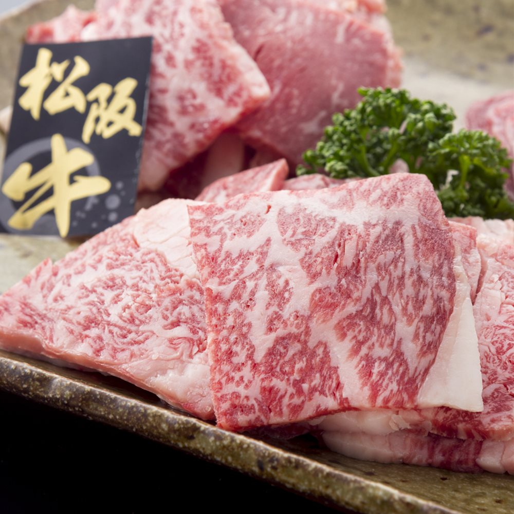 焼肉 松阪牛 SHS5500027 牛肉 肉加工品 お中元 父の日 お歳暮 2021超人気