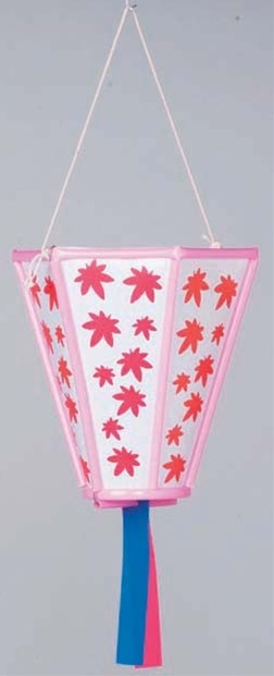 Set ミニもみじボンボリ 10個セット Mrs 6701 デコレーション 店舗装飾 飾り 飾りつけ 飾り付け 花見 祭り ボンボリ ぼんぼり オータム モミジ もみじ 紅葉 Tajikhome Com