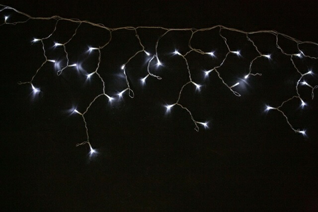 Ledアイスクルライト W コントローラークリアコードセット Mrsmsh3547 クリスマス デコレーション クリスマスツリー 店舗装飾 ライト イルミネーション 飾りつけ ホワイトホビー Ledアイスクルライト クリスマス 電飾 店舗装飾 飾り 飾り付け ライト 電飾