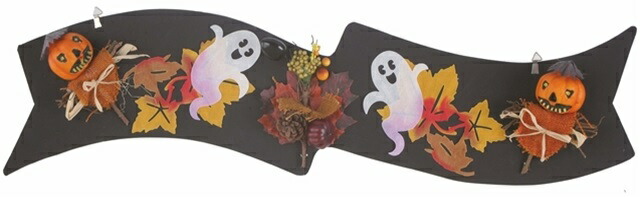 ハロウィンピックタイトル 両面 Mrs13 造花 如何物緑であること 人工植物 模様 販売店置き物 飾り オーナメント 据え物 装飾 ハロウィン 南瓜 Benjannetparfums Com