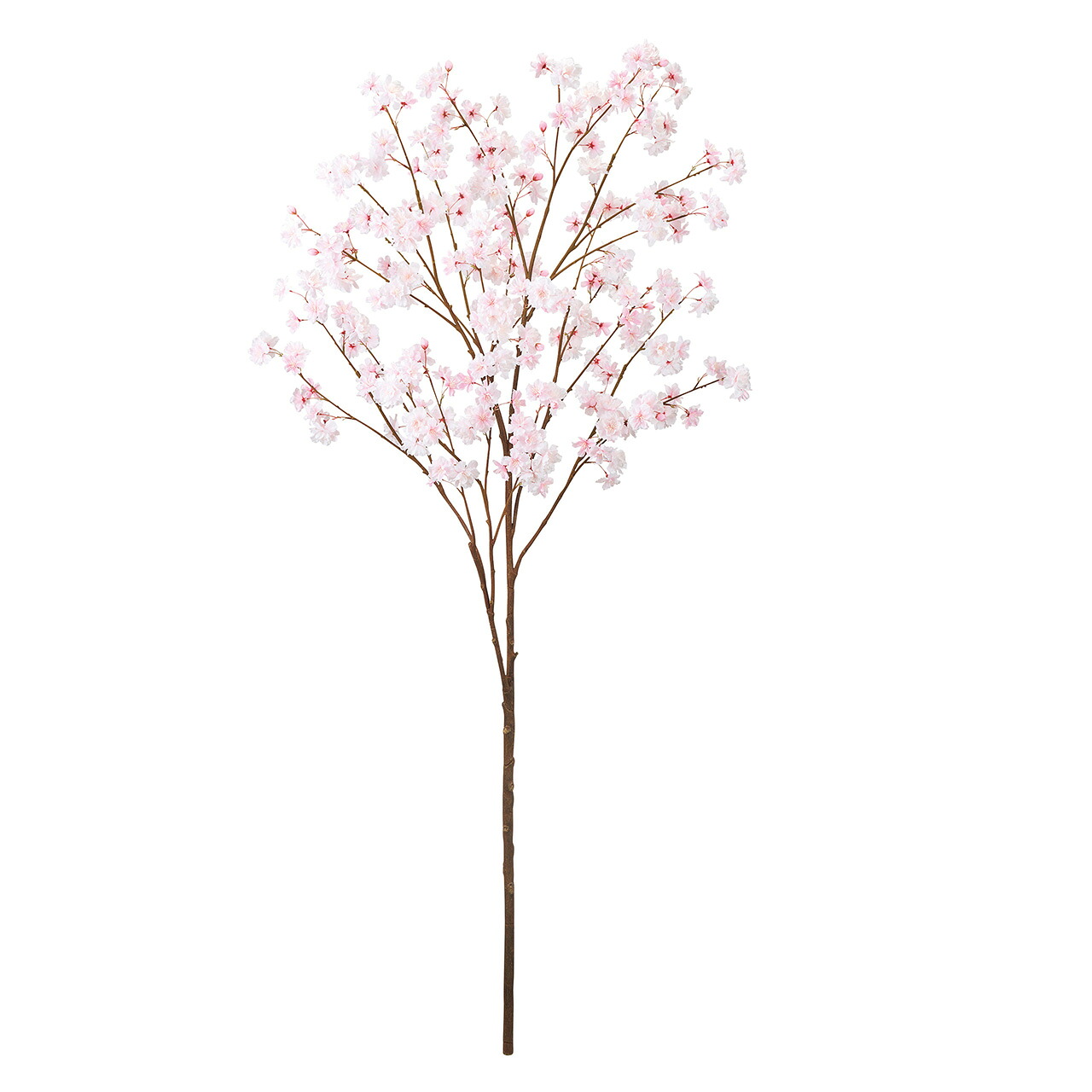 造花 ＡＸ いろは桜 大枝 ＬＴＰＫ 1本[TDLFM302601]|アーティフィシャルフラワー フラワー（アーティフィシャル） 桜【インテリアフラワー 飾り花 フラワーアレンジメント ギフト・プレゼント 】