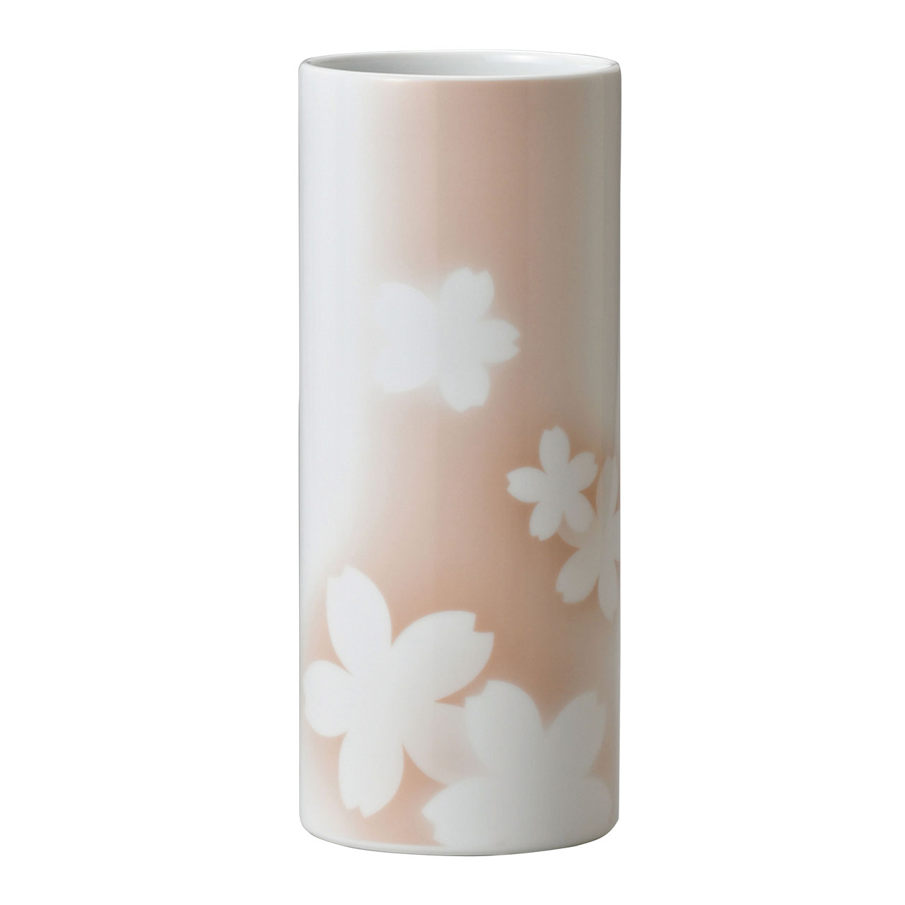 花器（陶器） 朱華Ｌ 1コ[TDLMT041949]|花器 ベース 磁器【フラワーベース 花瓶 インテリア装飾 陶器製 ディスプレイ 店舗装飾 アーティフィシャルフラワー対応 】