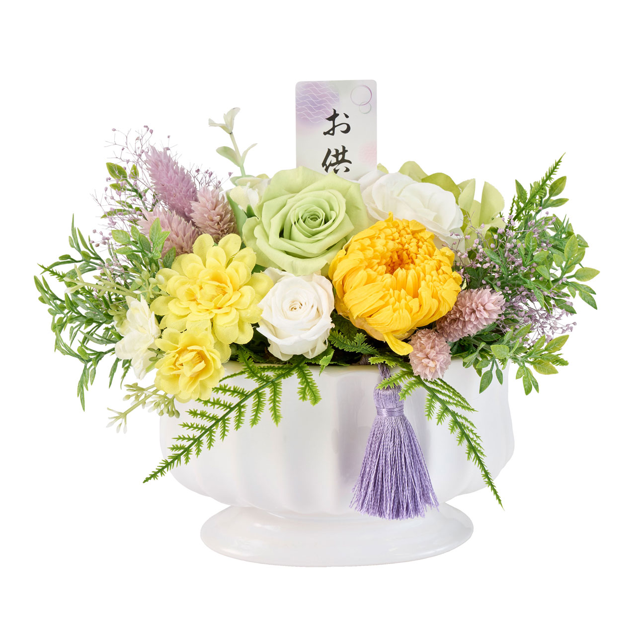 造花・バス発着場かざり付ける・出来事機材 花・観葉植物-花・ガーデン・DIY-造花・人工観葉植物