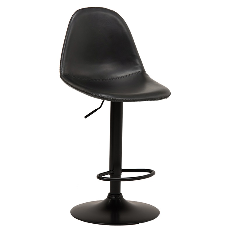 eco53　カウンターチェア　黒 楽天市場】コアレス coalesse Enea Cafe Wood Stools 樹脂座面