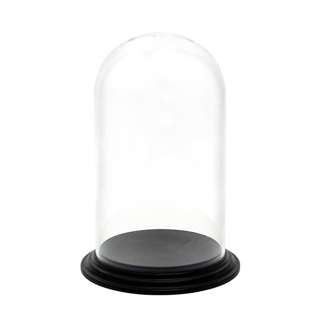 ＰＣ　ｄｏｍｅ　Ｈ７０ ＣＬＥＡＲ 花器 ベース 花器（プラスチック） プラスチック 樹脂 [TDLCC937008-000] 代引決済不可|装飾 飾り 飾り付け 店舗装飾 オブジェ デコレーション鉢 ポット 花瓶 クリア｜緑花堂ストア