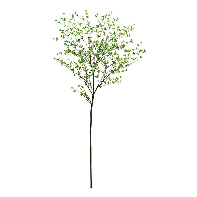 ドウダンツツジ小枝 特大 人工的華 造花 枝もの 花葉附添い枝もの Tdlfg0073 造花 枝もの 花葉付き枝もの Maxtrummer Edu Co