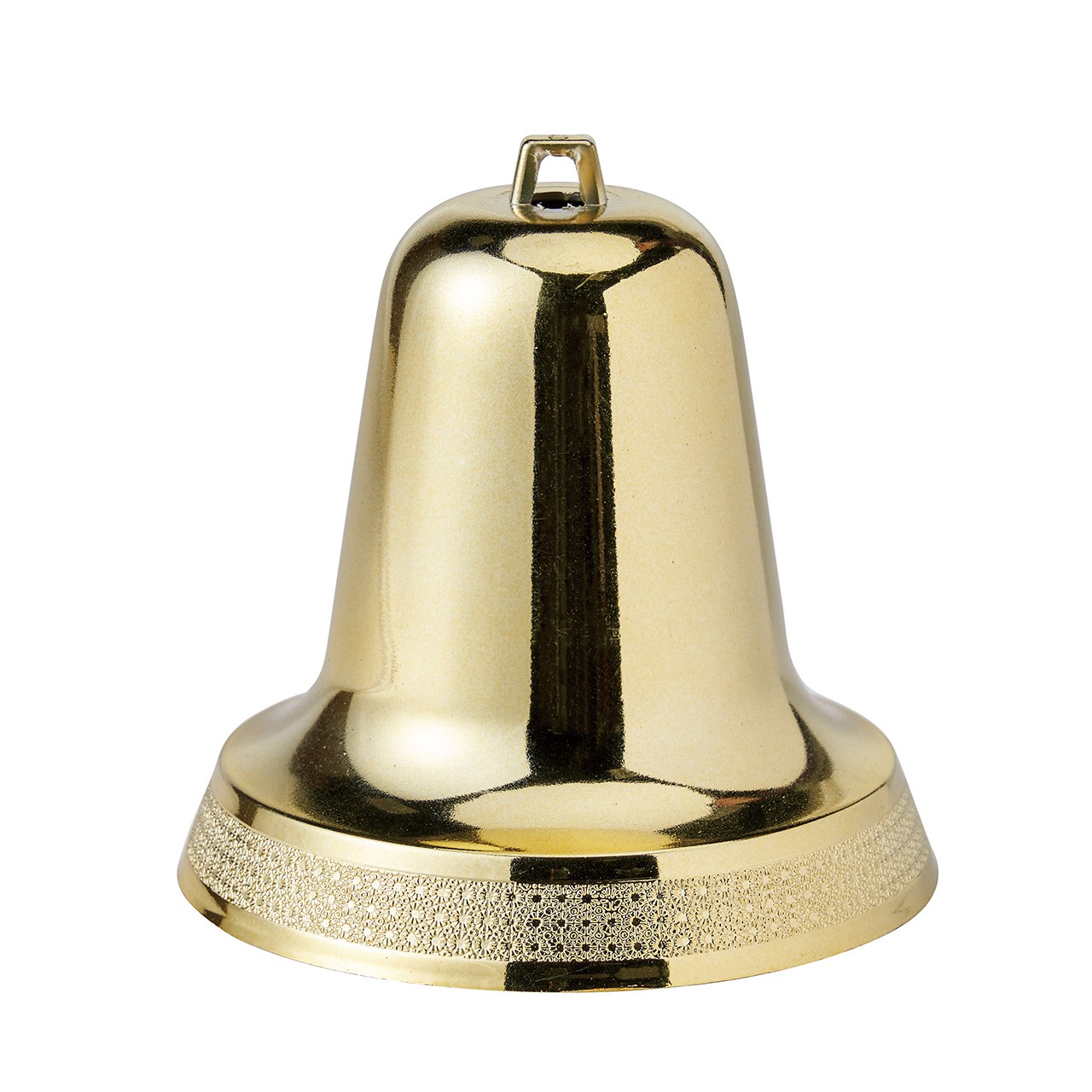 市場 プラベル125mmゴールドクリスマスオーナメント2コ入鈴ベル 市場 プラベル125mmゴールドクリスマスオーナメント2コ入鈴ベル