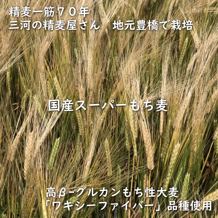 初売り 国産スーパーもち麦 ワキシーファイバー 100% もち麦 5kg 業務用 愛知県産 高β-グルカンもち性大麦品種 β-グルカン値 13.5g  100g中 qdtek.vn