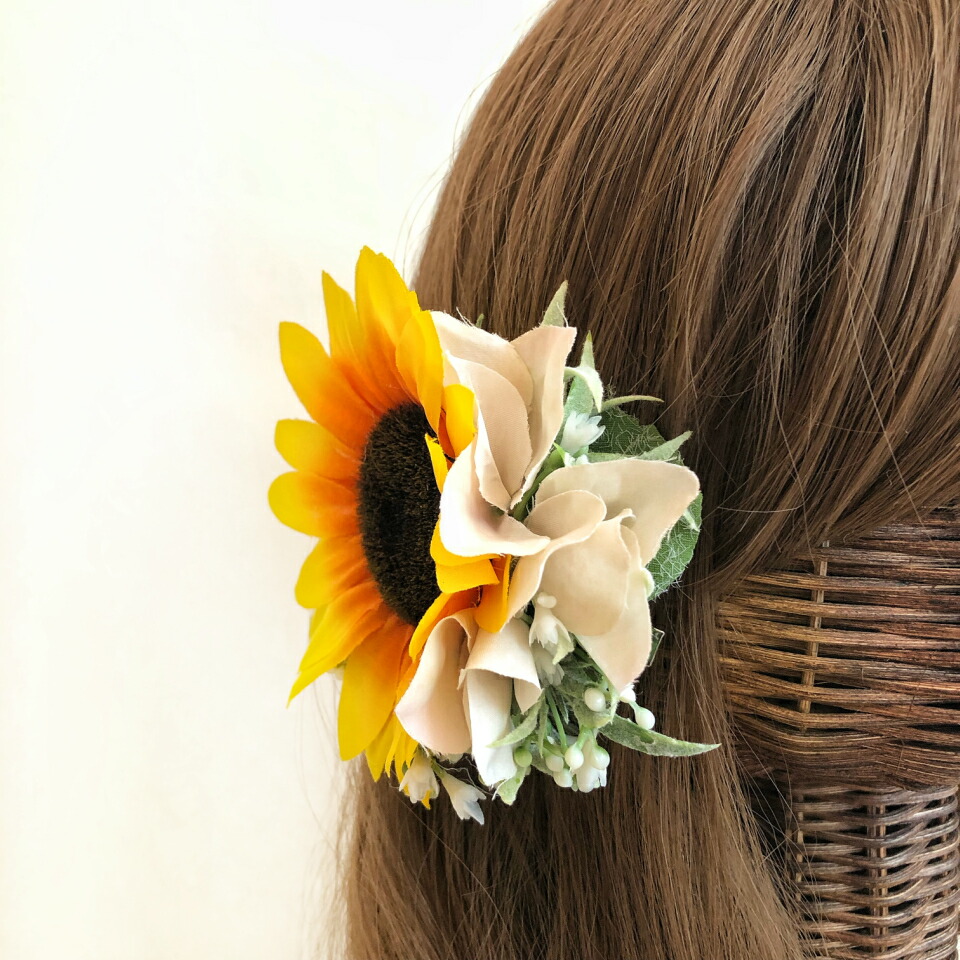 お客様満足度no 1 花かんむり ひまわり かすみ草ミックス 花ピンセット 最新情報 Siauliumn Lt お客様満足度no 1 花かんむり ひまわり かすみ草ミックス 花ピンセット 最新情報 Siauliumn Lt