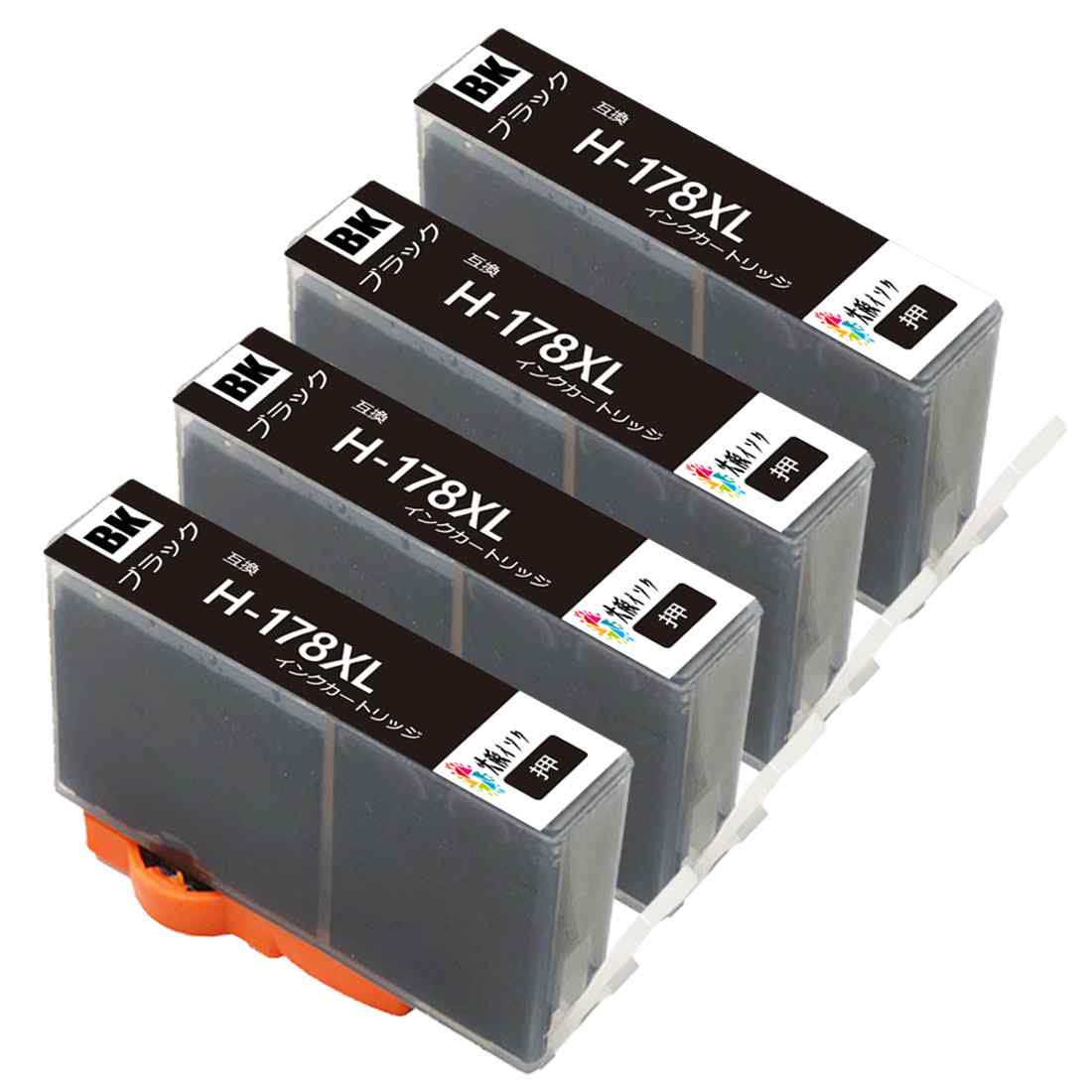 楽天市場】【4色4本セット】 HP 純正 大判プリンター T730/T830