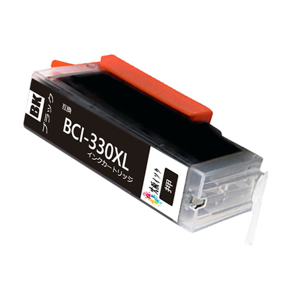 Canon PIXUS インクカートリッジ 330/331 XL インク革命.COM キヤノン インク BCI-331+330 6色セット 330 331