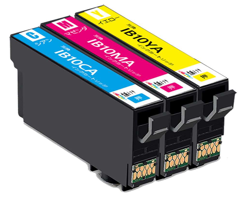 【新品•未使用】EPSON 複合機　ブラック インクカートリッジ 3本セット Amazon.co.jp: EPSON エプソン IC4CL82 ( ICBK82 (顔料ブラック) +