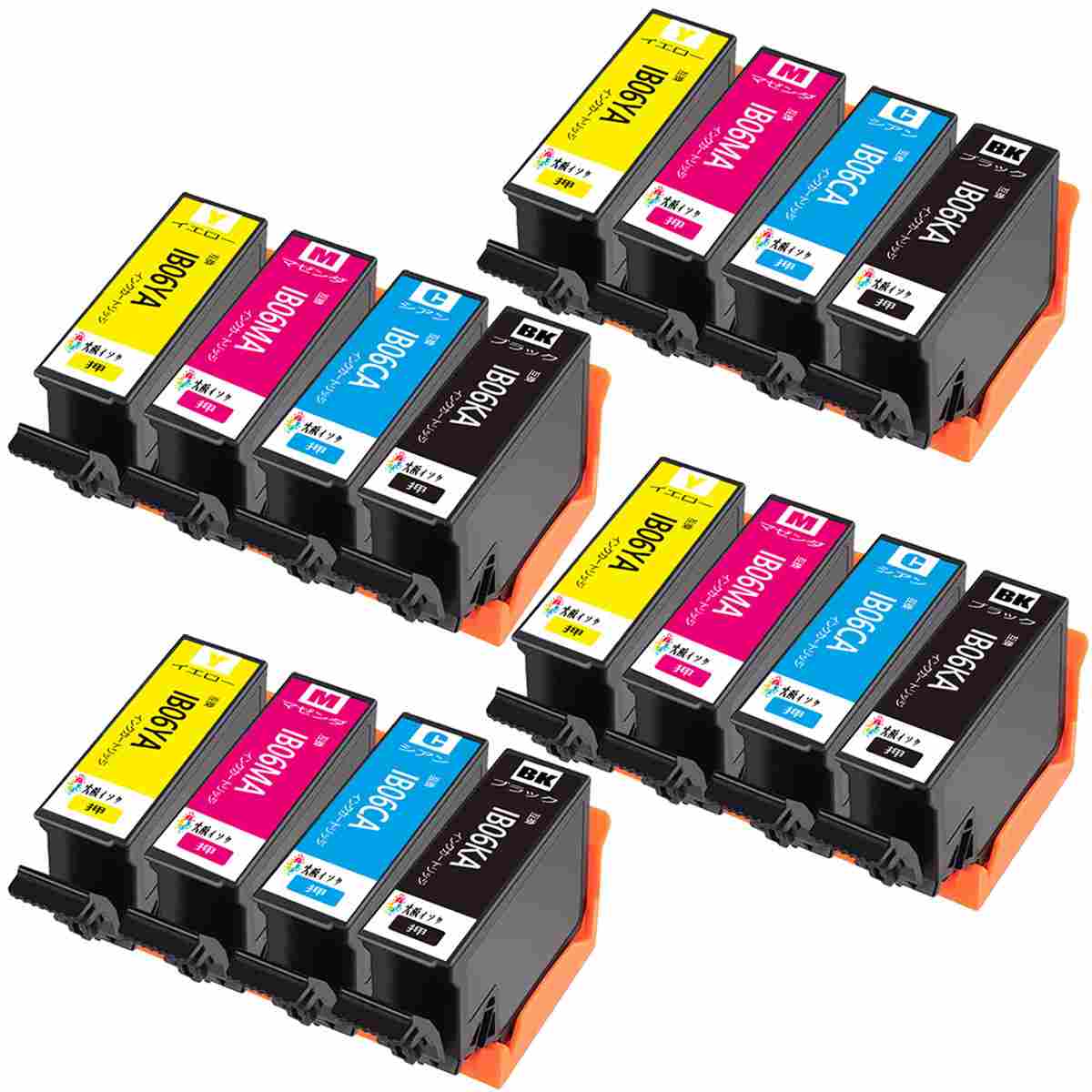 EPSON純正インクカートリッジ IB06CL5A Amazon.co.jp: エプソン 純正 インクカートリッジ メガネ