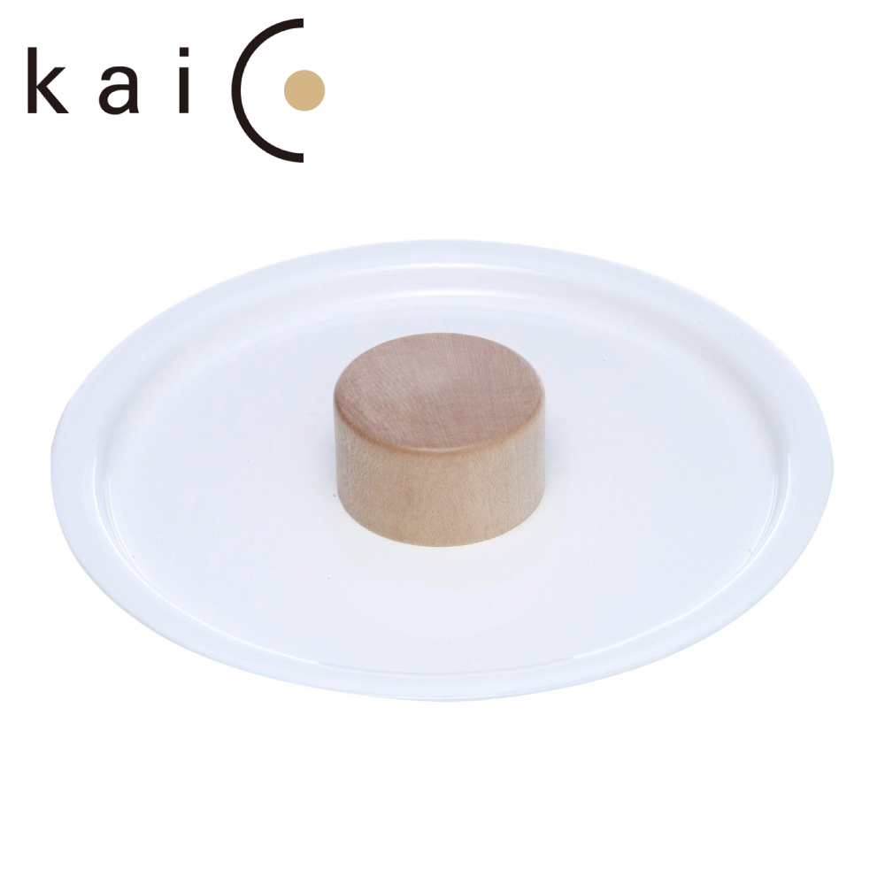 カイコ kaico ミルクパン用ふた K-006 JAN: 4580275800063 【送料無料】【あす楽対応】