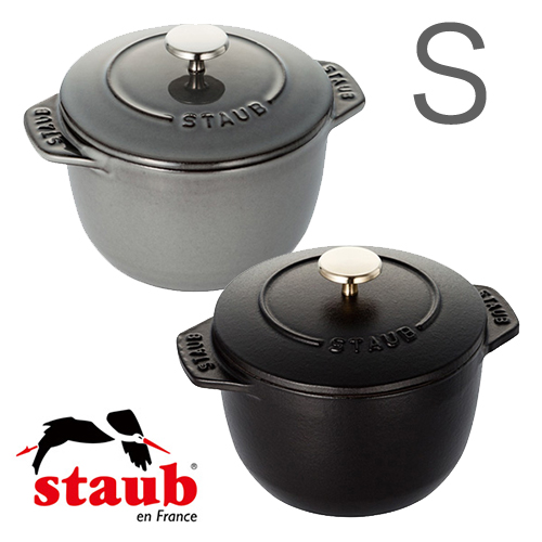 【楽天市場】【日本国内正規品】【生涯保証付】ストウブ staub