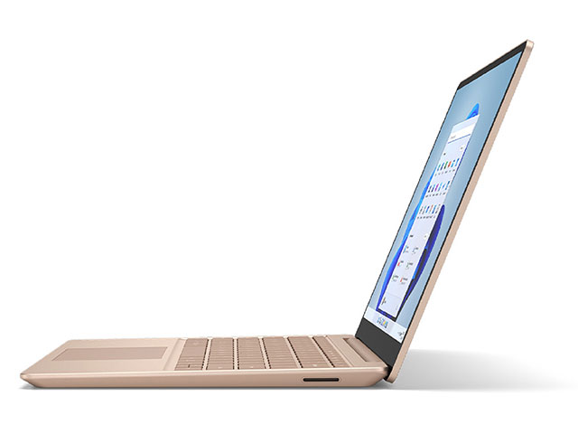 即納 新品 Surface Laptop i5 8QC-00054 ノートパソコン [サンド