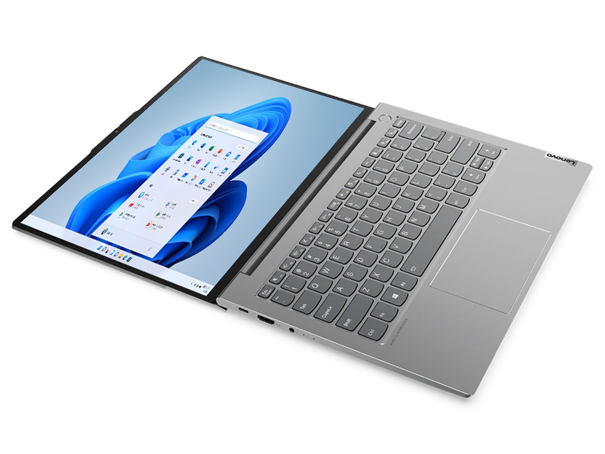 送料無料（沖縄配送） ThinkBook 14 Gen 3 Ryzen 5 メモリ16GB SSD