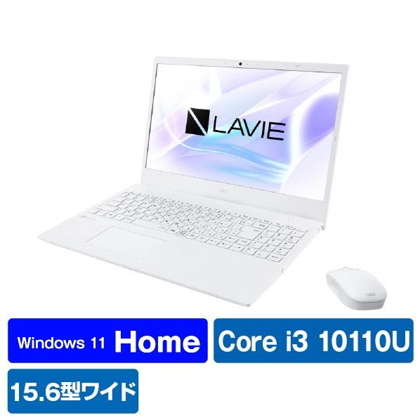 最新品人気 NEC PC-N1115CAB ノートパソコン LAVIE N11 ファイン