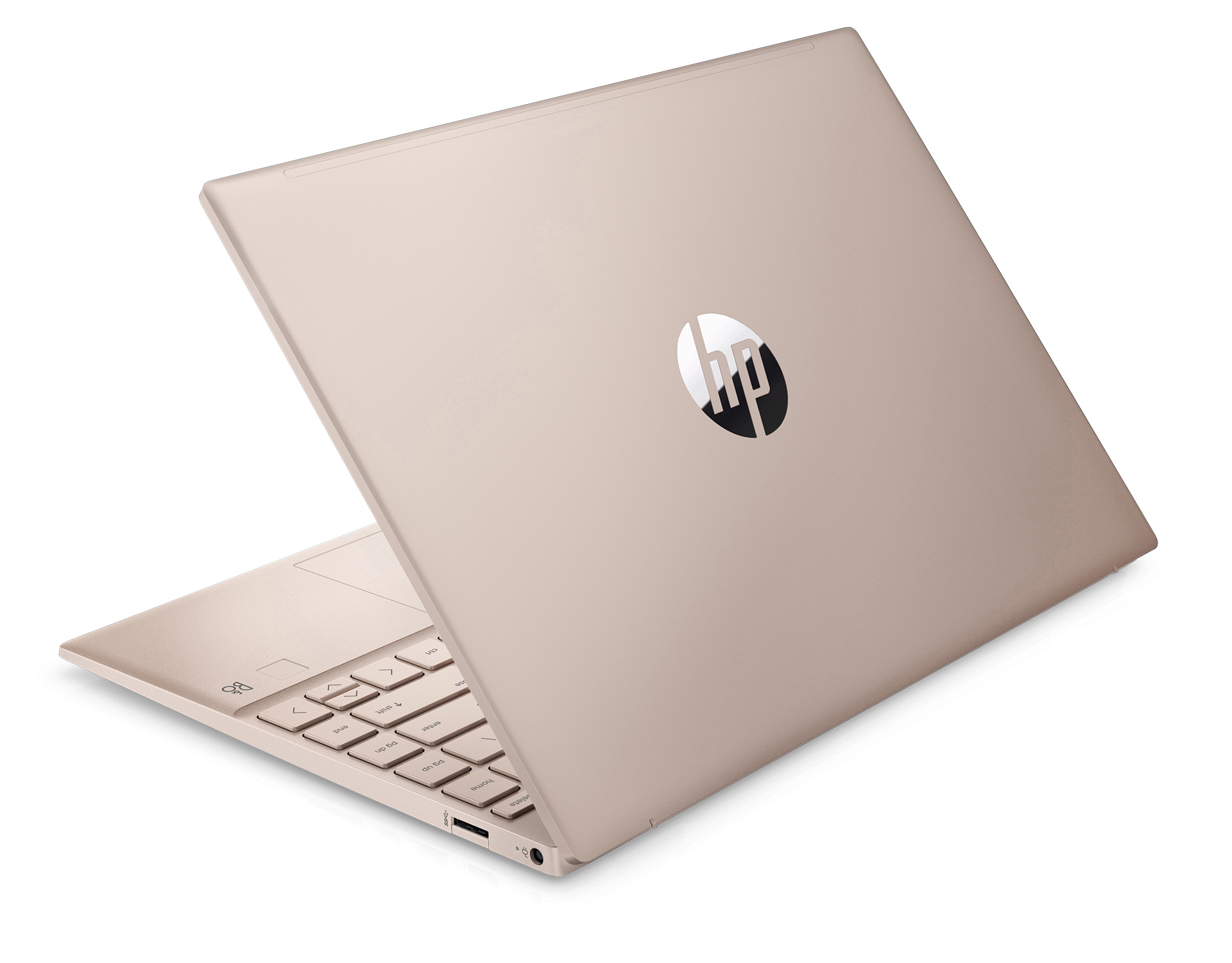 HP Pavilion Aero Laptop13-be1000 ピンクベージュ-