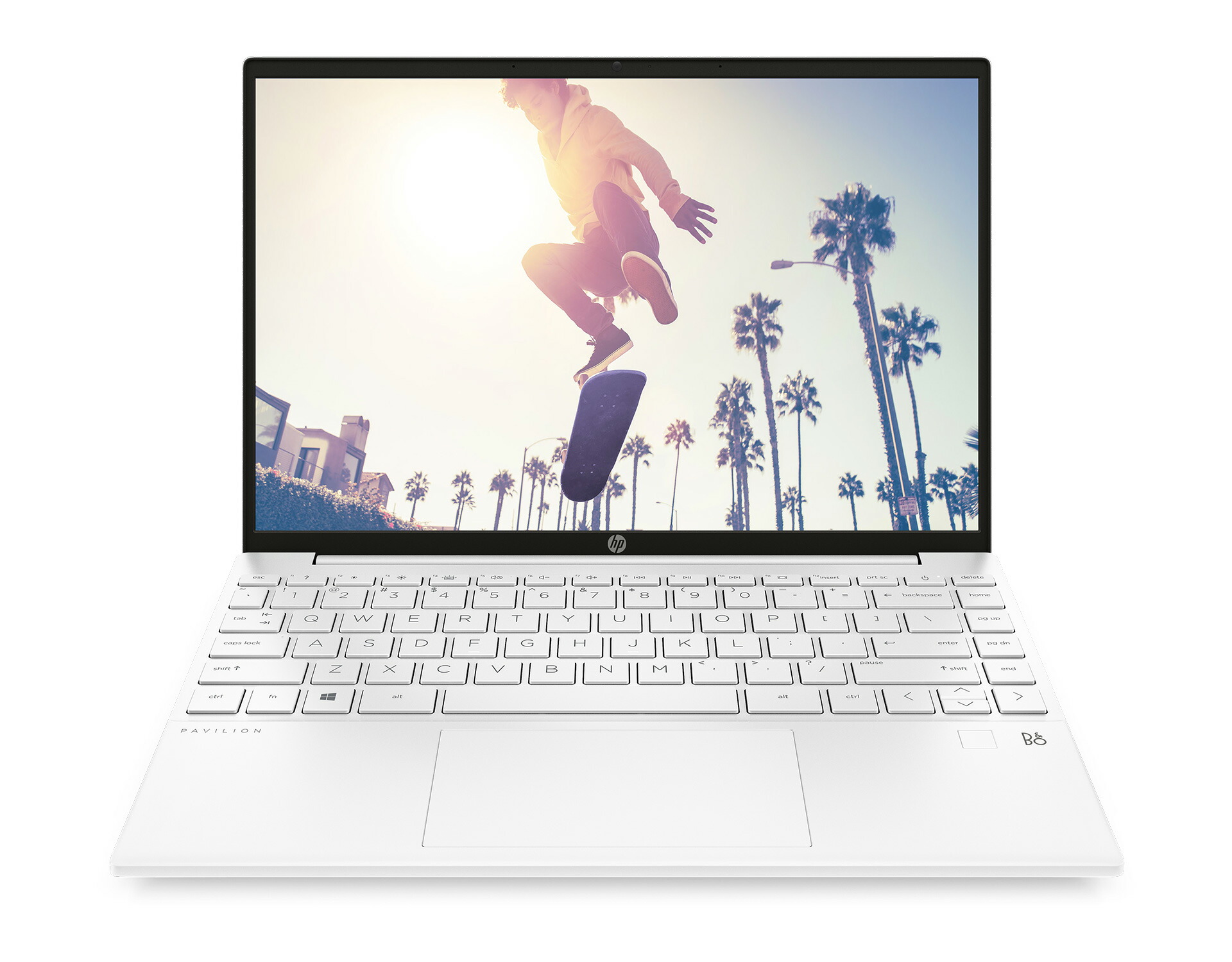 即納 新品 office2019 HP Pavilion Aero Laptop 13-be1000 第4