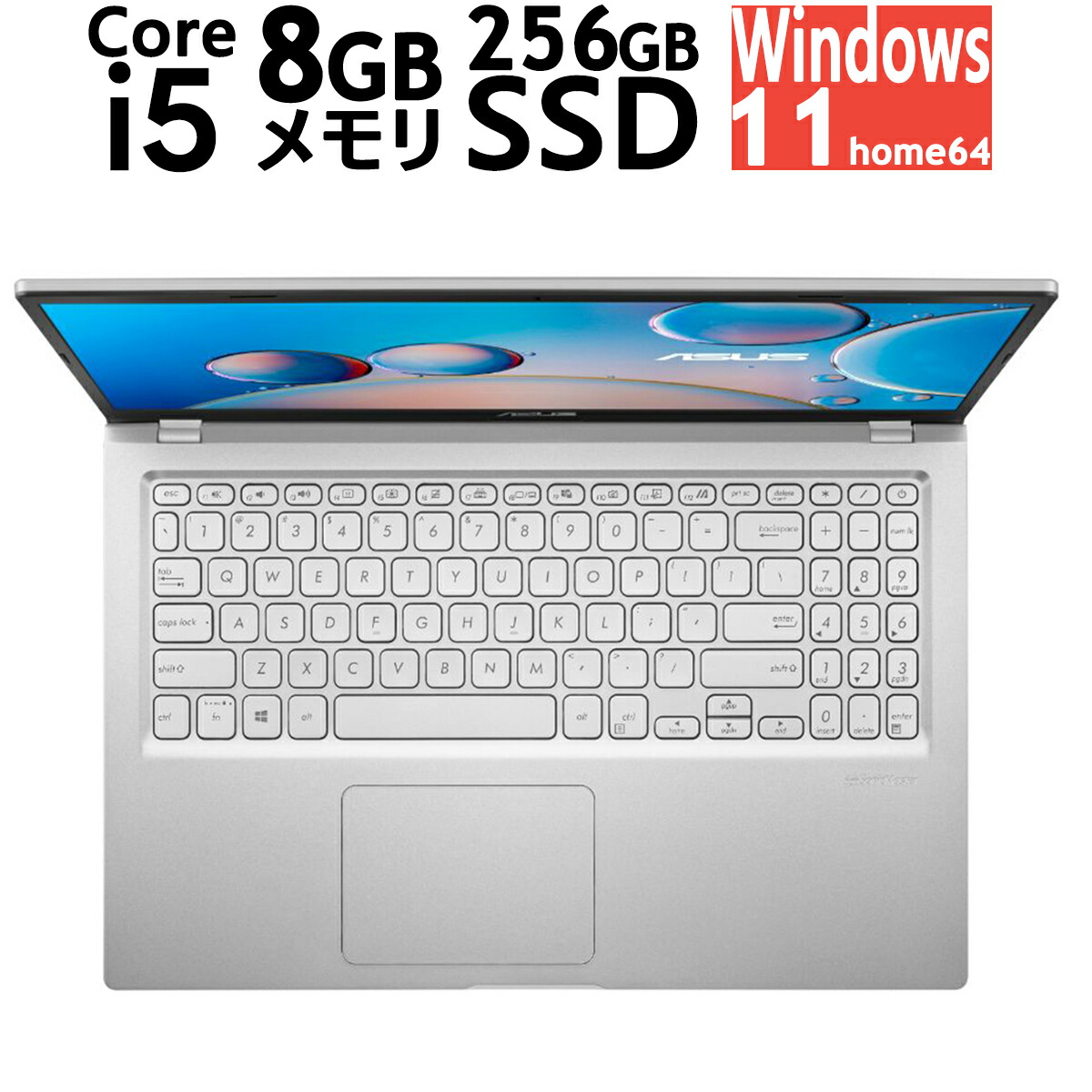 楽天市場】ASUS / ノートPC / ASUS Xシリーズ X751L X751LDV-T4371H